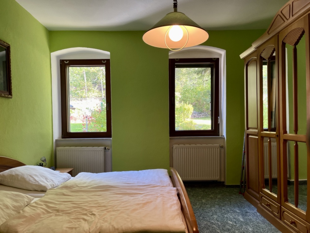 Schlafen