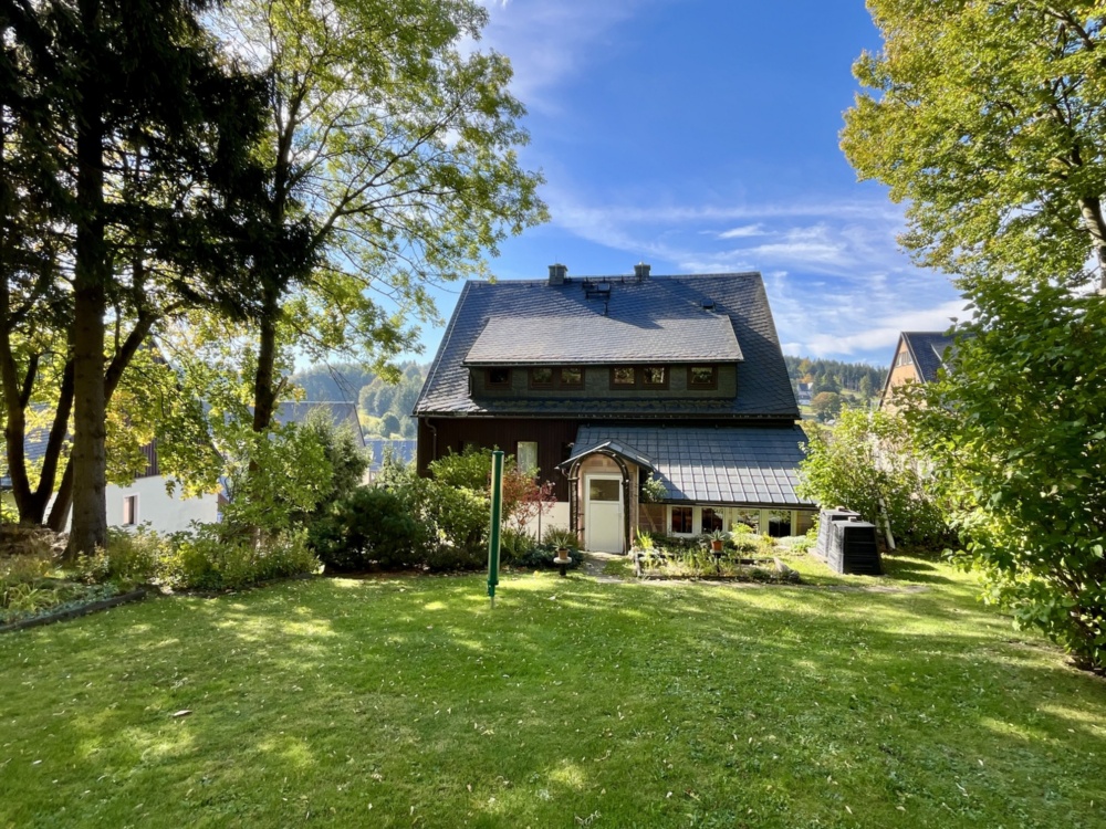 Gartenblick Süd