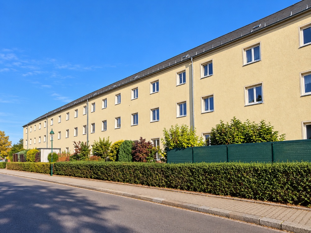Straßenansicht