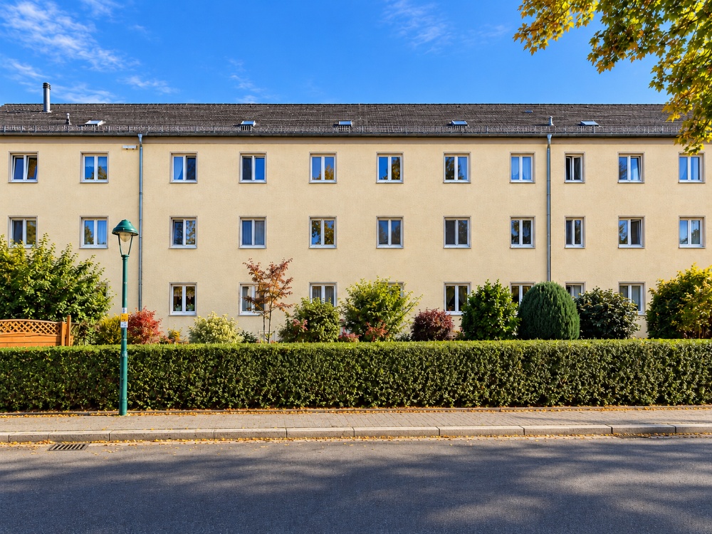 Frontansicht