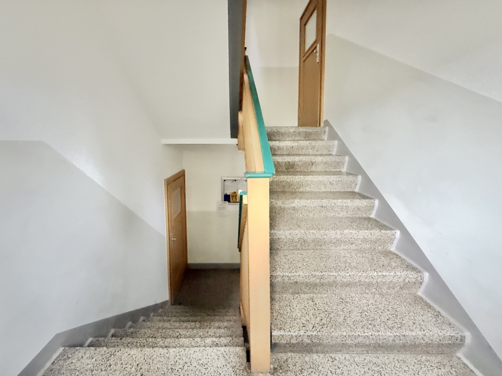Treppenhaus