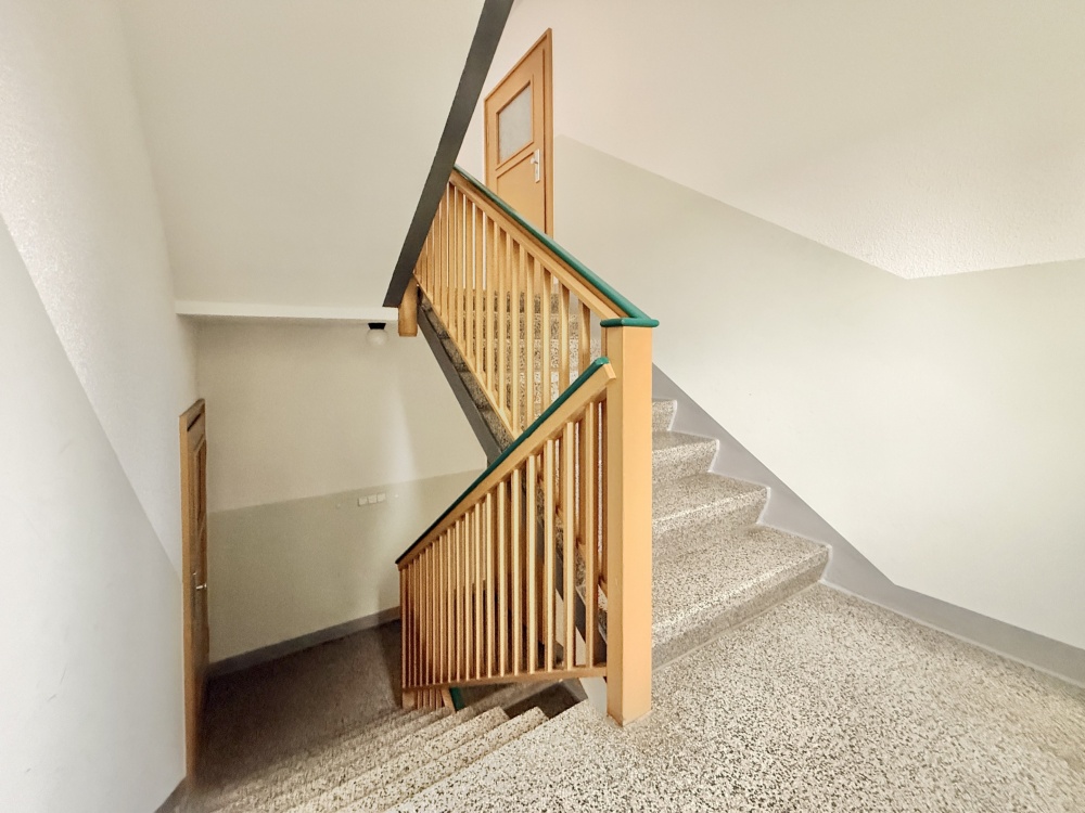 Treppenhaus