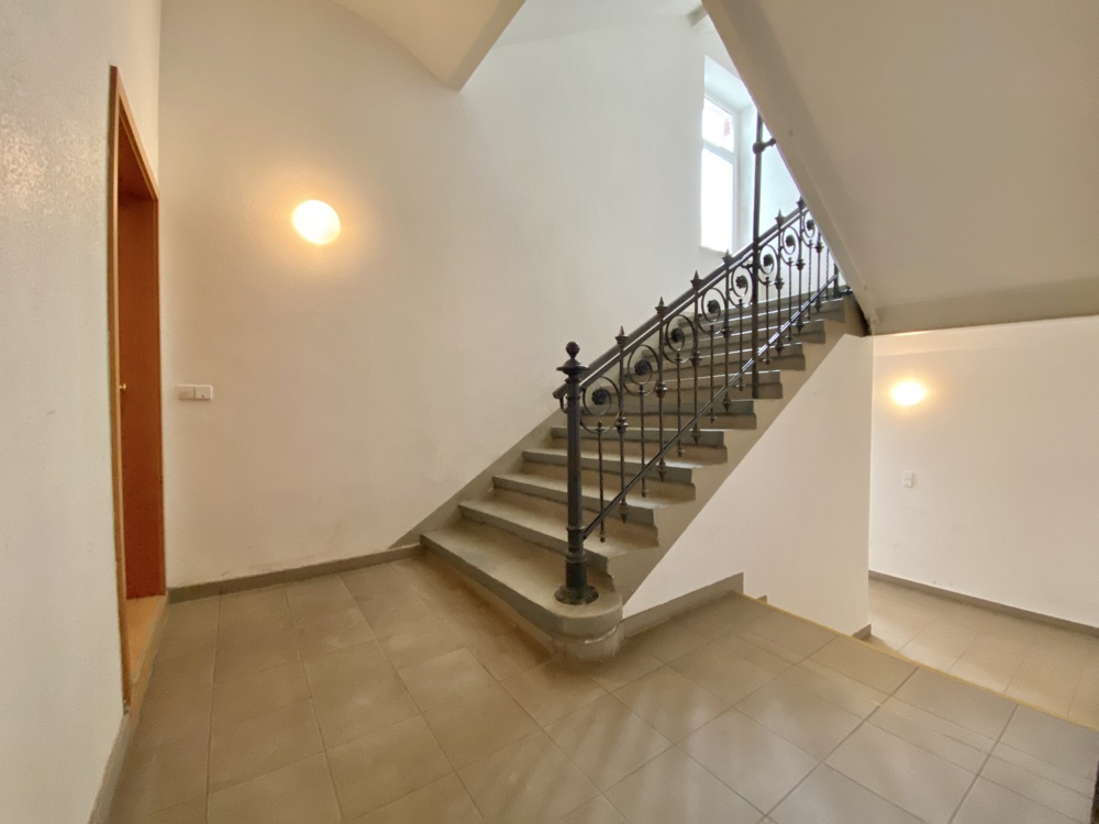 Treppenhaus