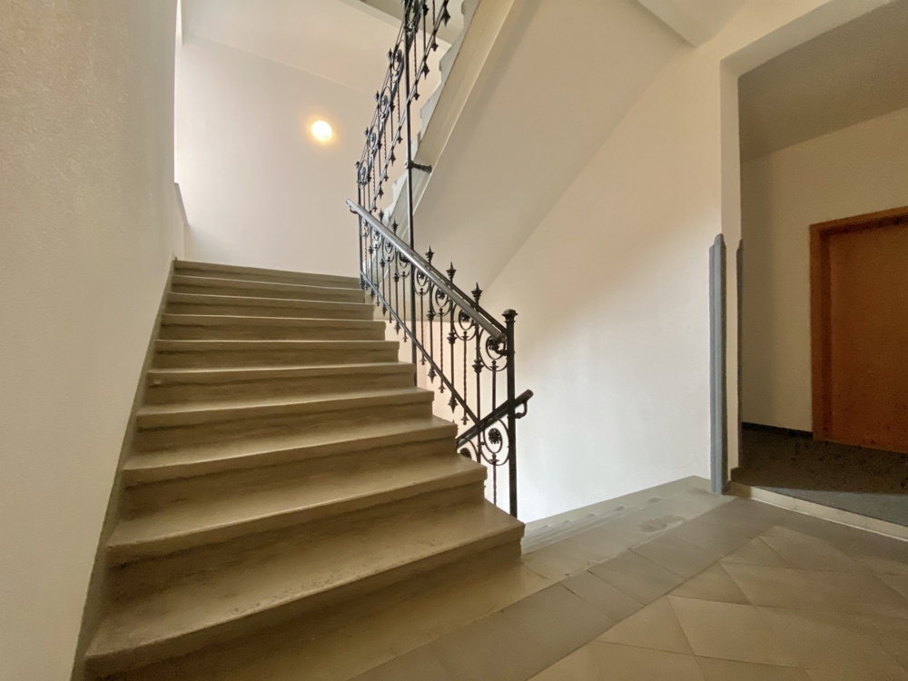 Treppenhaus