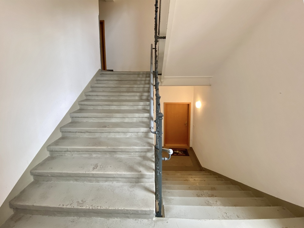 Treppenhaus