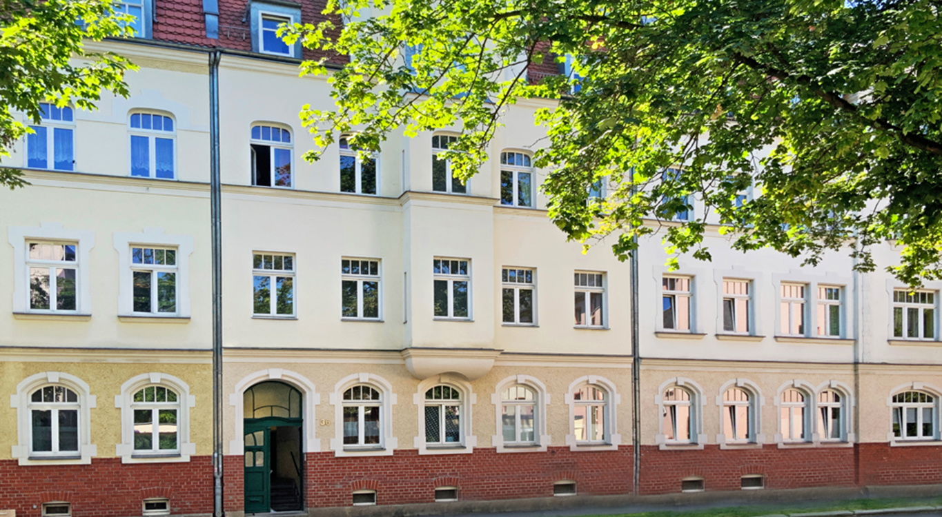 Eigentumswohnung Chemnitz