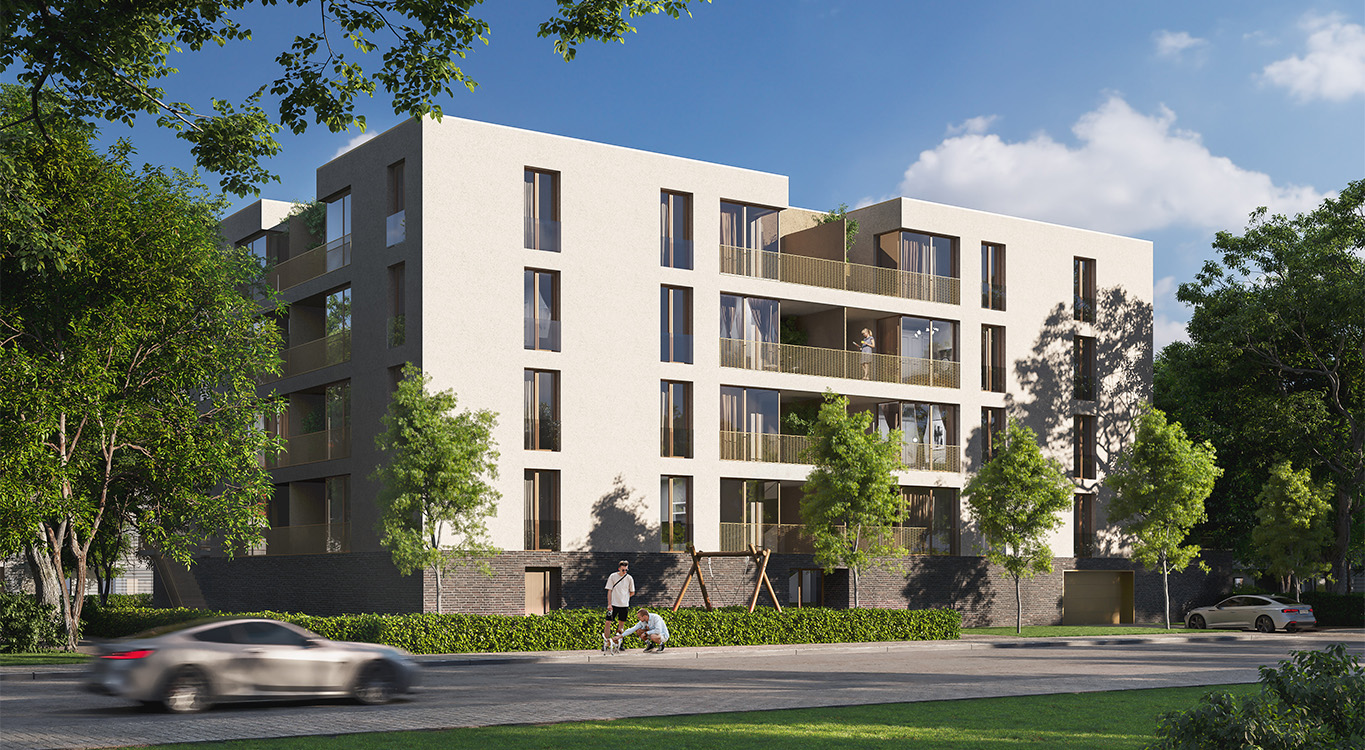 Highlight Immobilie Magdeburg Beimstrasse