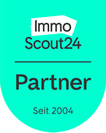 ImmoScout Partner seit 2004