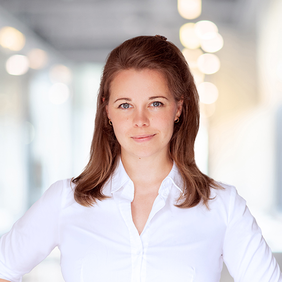 Anna Pfitzner Immobilienberaterin Anna Pfitzner Immobilienberaterin