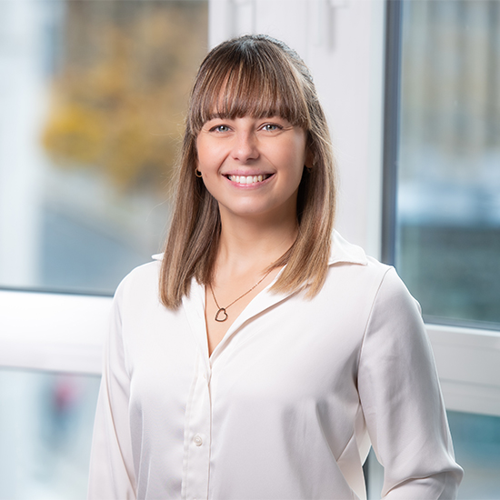 Vanessa Anderson Finanzierungsberaterin Vanessa Anderson Finanzierungsberaterin