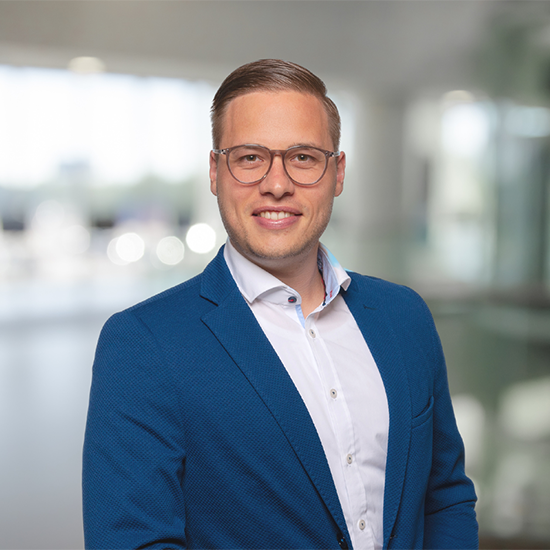 Alexander Otto Vertriebsleiter Alexander Otto Vertriebsleiter