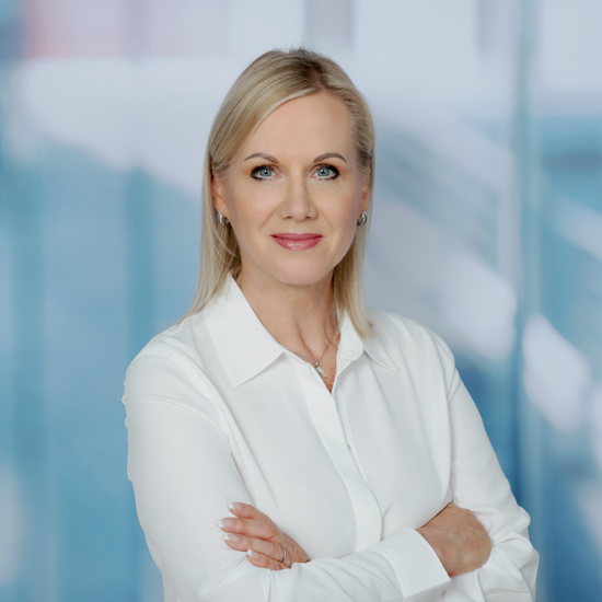 Angela Duda Immobilienberaterin