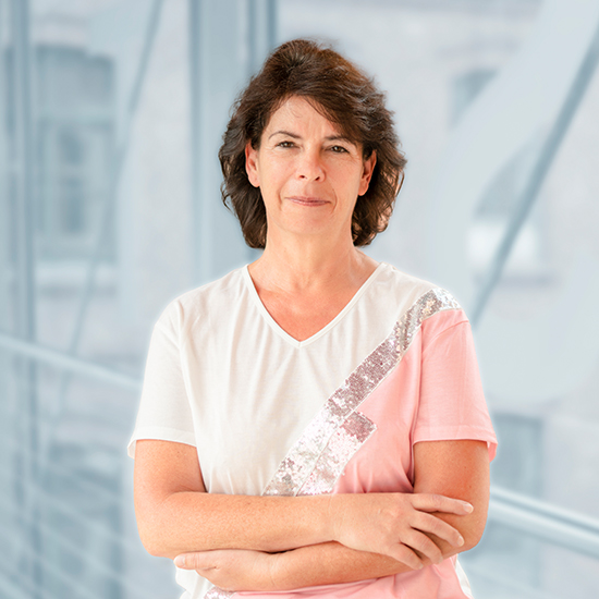 Birgit Briesemann Finanzierungsberaterin Birgit Briesemann Finanzierungsberaterin