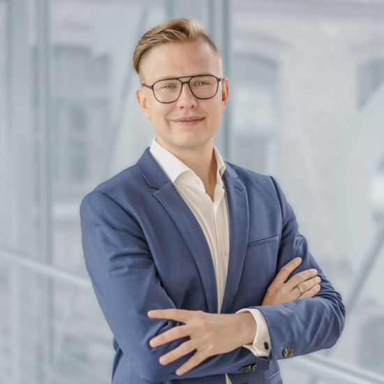 Christoph Schwarz Finanzierungsberater Christoph Schwarz Finanzierungsberater