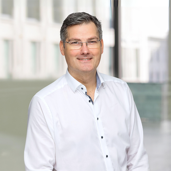 Daniel Ingenhaag Immobilienberater