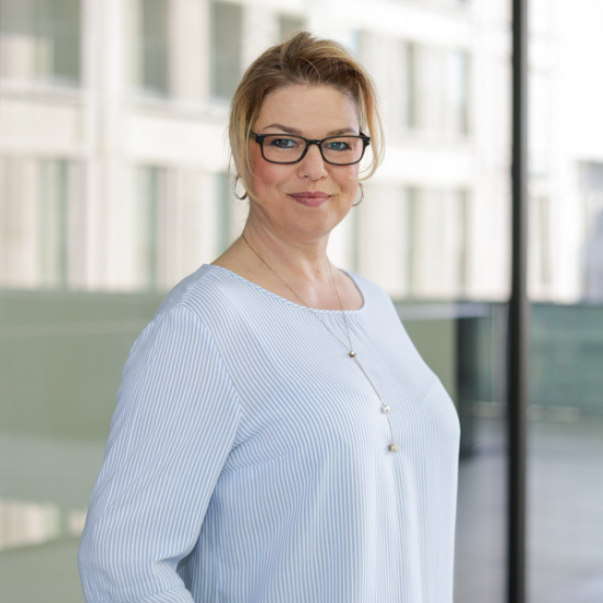 Janine Stapel Finanzierungsberaterin Janine Stapel Finanzierungsberaterin