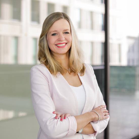 Julia Bahle Immobilienberaterin Julia Bahle Immobilienberaterin