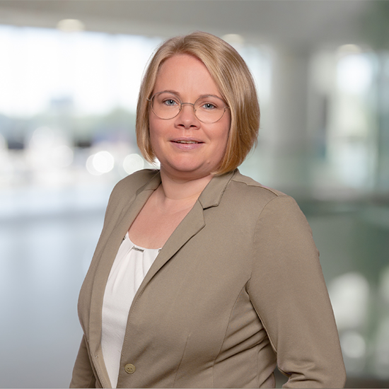 Katharina Grünewald Finanzierungsberaterin Katharina Grünewald Finanzierungsberaterin