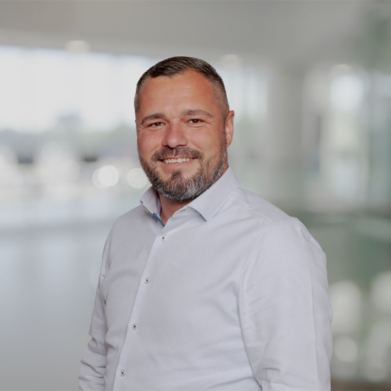 Patrick Rinck Finanzierungsberater Patrick Rinck Finanzierungsberater