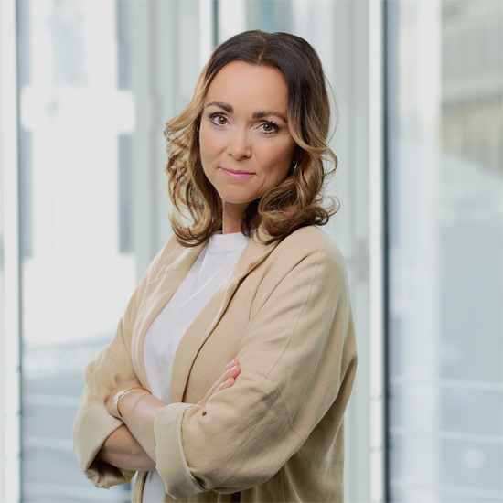 Alexandra Posewitz Office Managerin Alexandra Posewitz Office Managerin