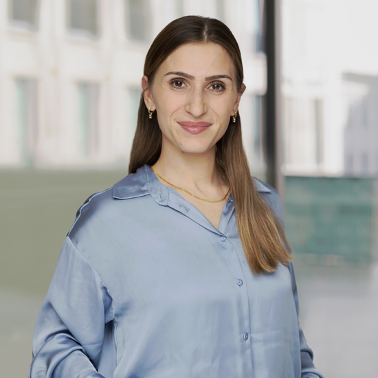Jacqueline Ersoy Office Managerin Jacqueline Ersoy Office Managerin