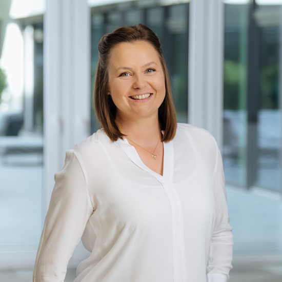 Jennifer Scheller Finanzierungsberaterin Jennifer Scheller Finanzierungsberaterin