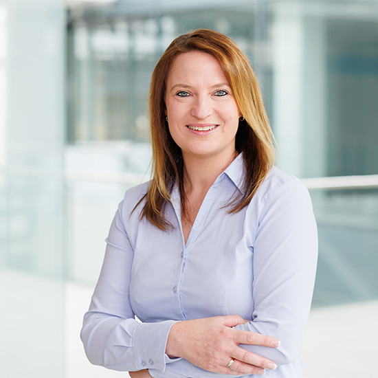 Katja Zölle Office Managerin Katja Zölle Office Managerin