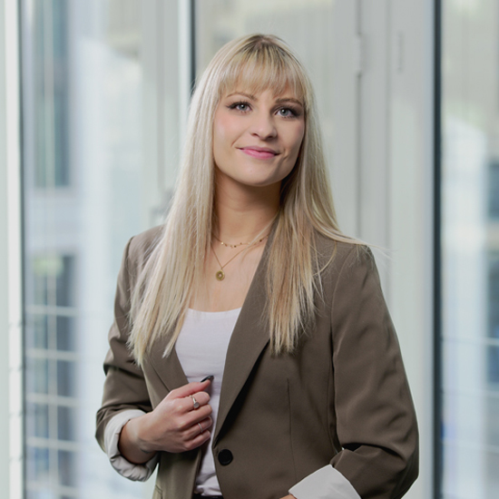 Sarah Lipfert Immobilienberaterin Sarah Lipfert Immobilienberaterin