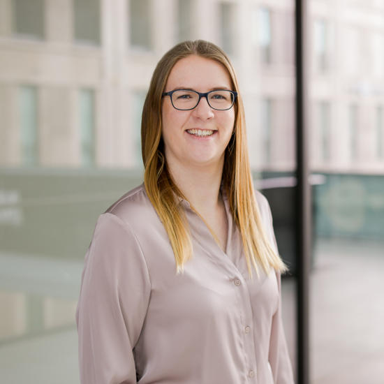 Sarah Writschan Finanzierungsberaterin Sarah Writschan Finanzierungsberaterin