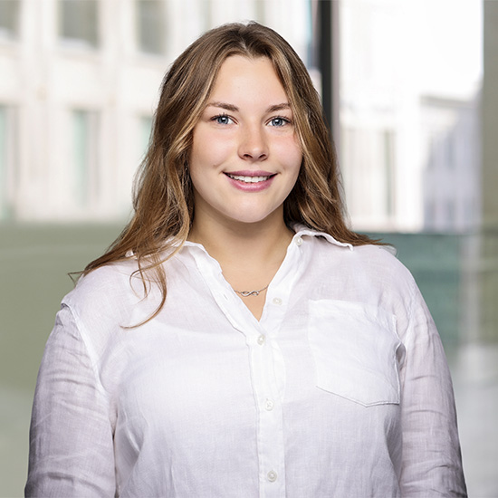 Saskia Brettschneider Immobilienberaterin