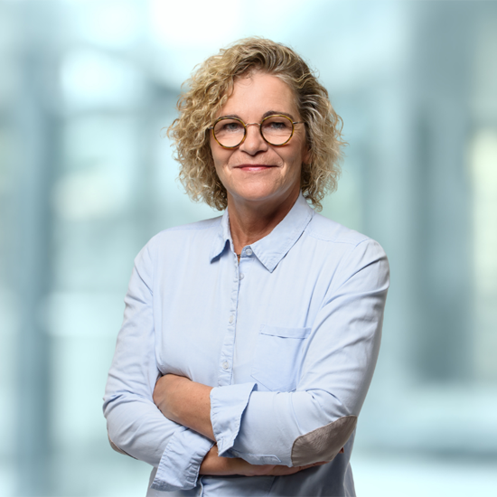 Simone Schönefeld Finanzierungsberaterin