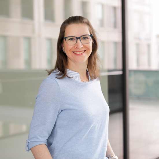 Stefanie Brockner Office Managerin Stefanie Brockner Office Managerin