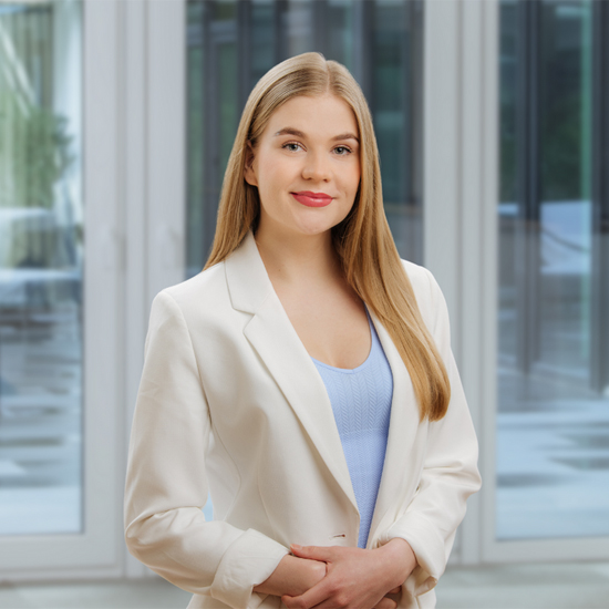 Theresa Ahrent Immobilienberaterin Theresa Ahrent Immobilienberaterin