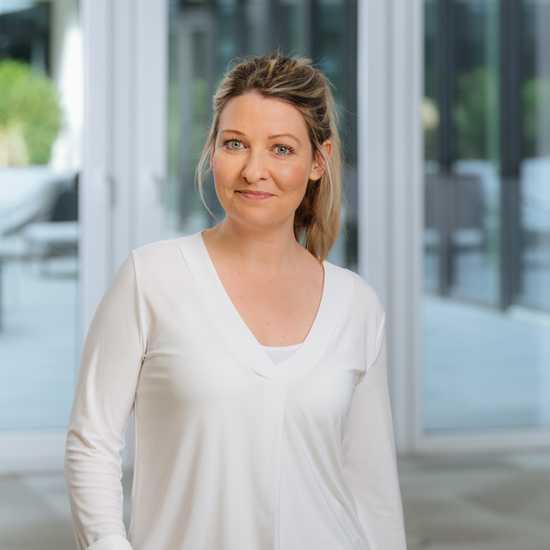 Theresa Müller Finanzierungsberaterin Theresa Müller Finanzierungsberaterin