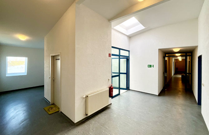 Studentenwohnungen Greifswald Flur Studentenwohnungen Greifswald Flur