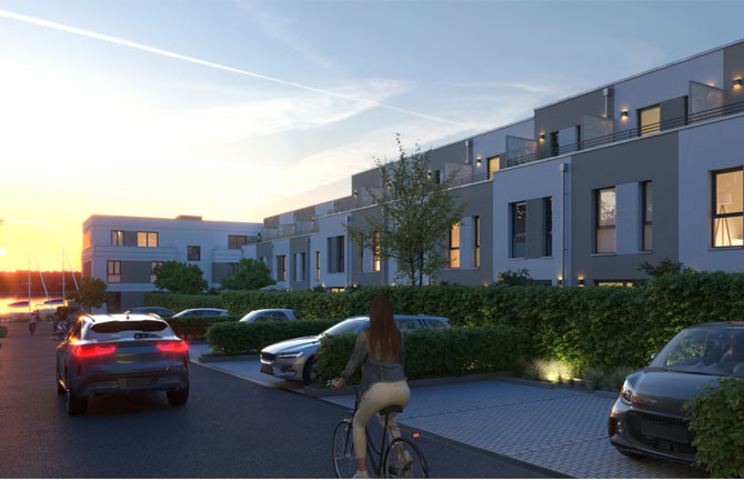 Reihenhaus Erkner Reihenhaus Erkner