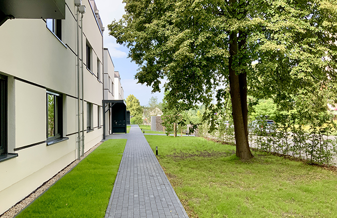 Schlosschemnitz Seitenansicht Schlosschemnitz Seitenansicht