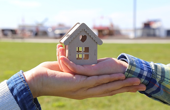 Themenabend Immobilien und Erbrecht