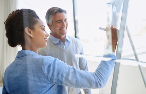 Themenabend Makler als Dienstleister