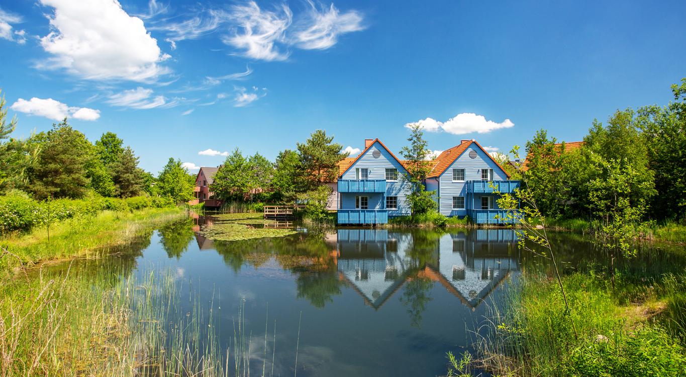Immobilienhighlights Fleesensee