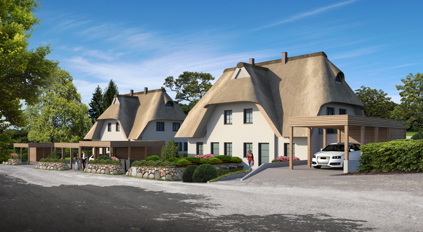 Immobilienhighlights Ostseeimmobilien